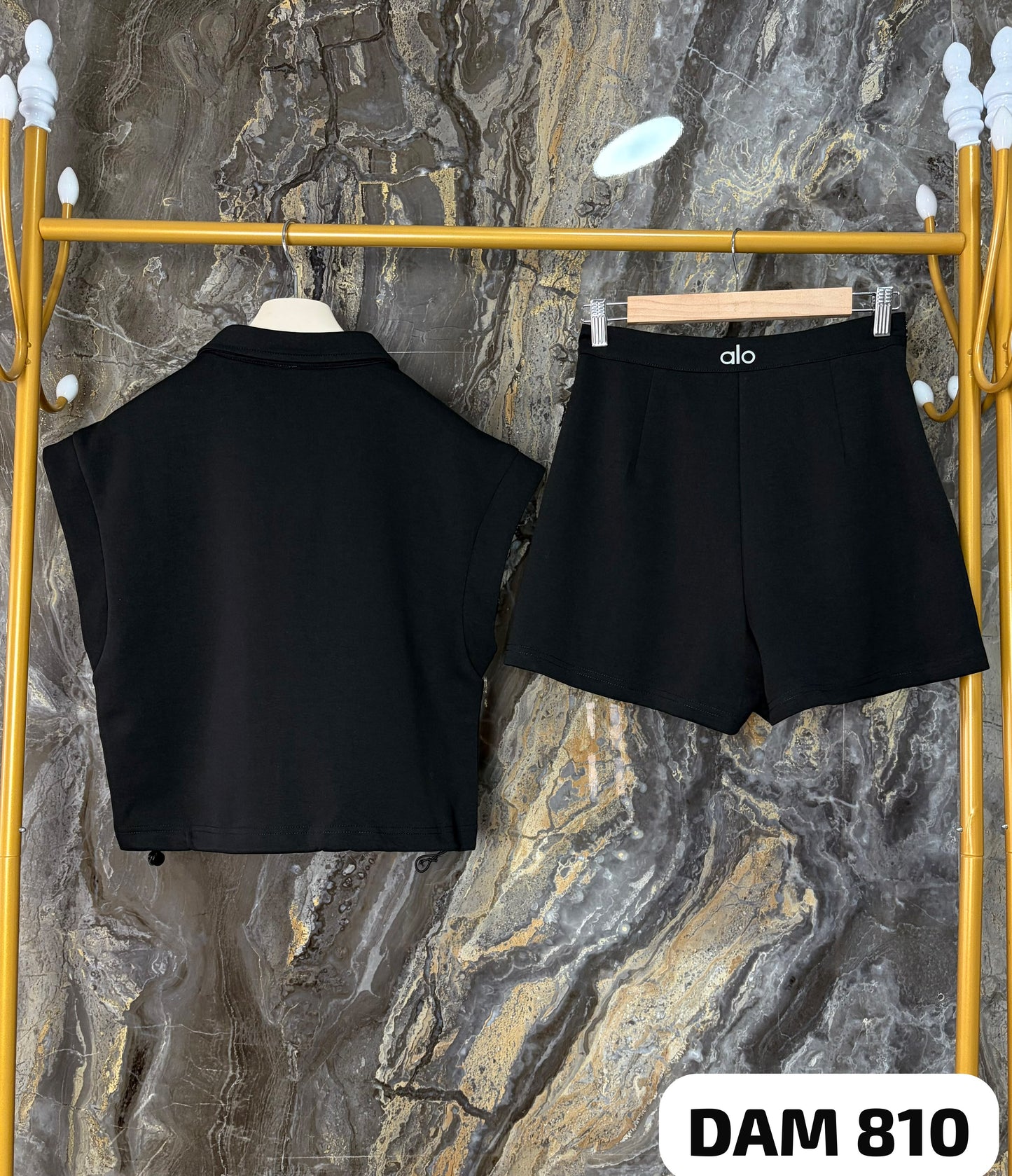 CONJUNTO CALIDAD TOP
