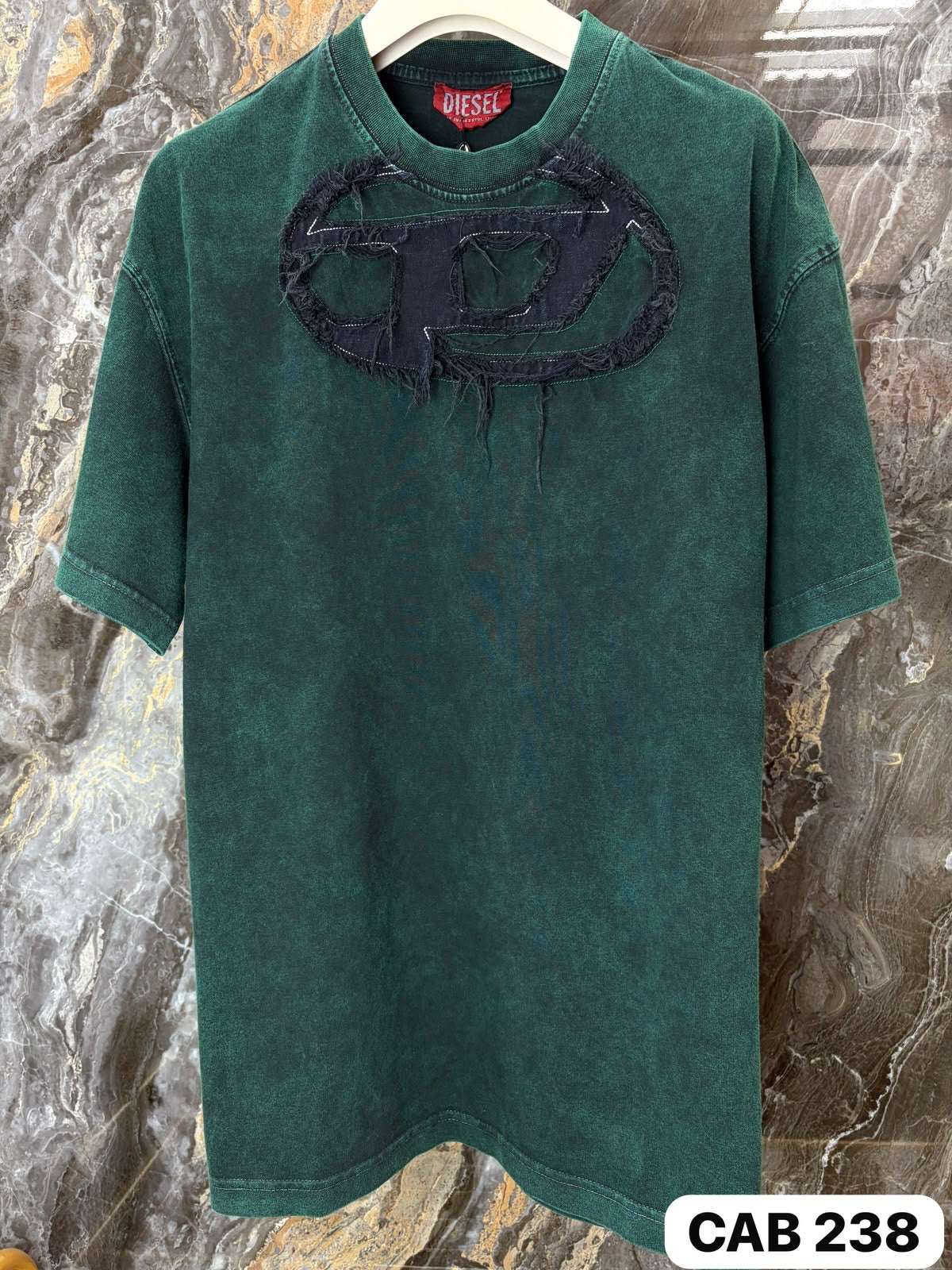 PLAYERA CALIDAD TURCA