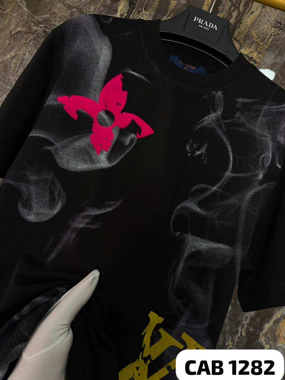 PLAYERA CALIDAD TURCA