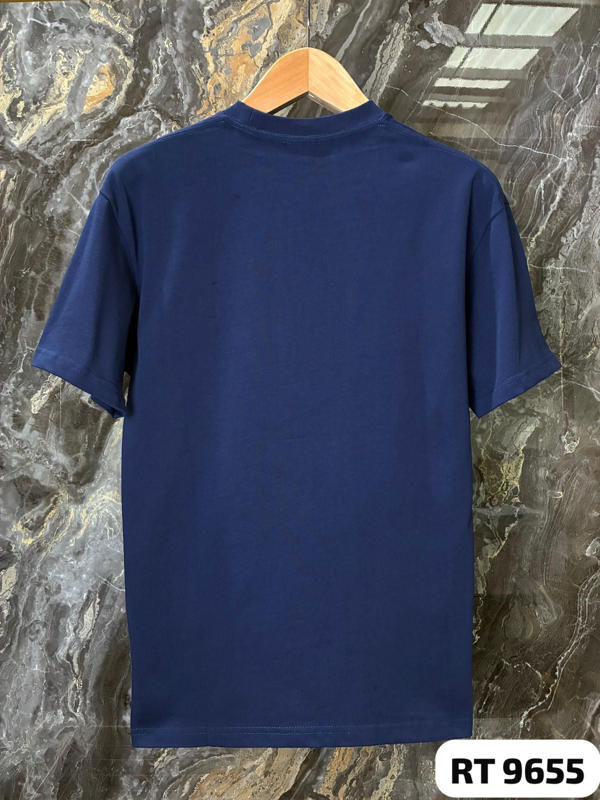 PLAYERA CALIDAD TURCA