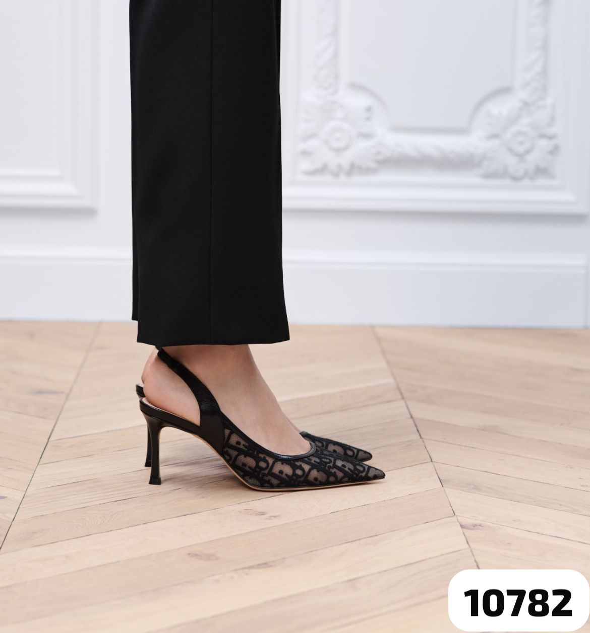 ZAPATILLA CALIDAD TOP