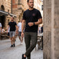 PLAYERA CALIDAD TURCA