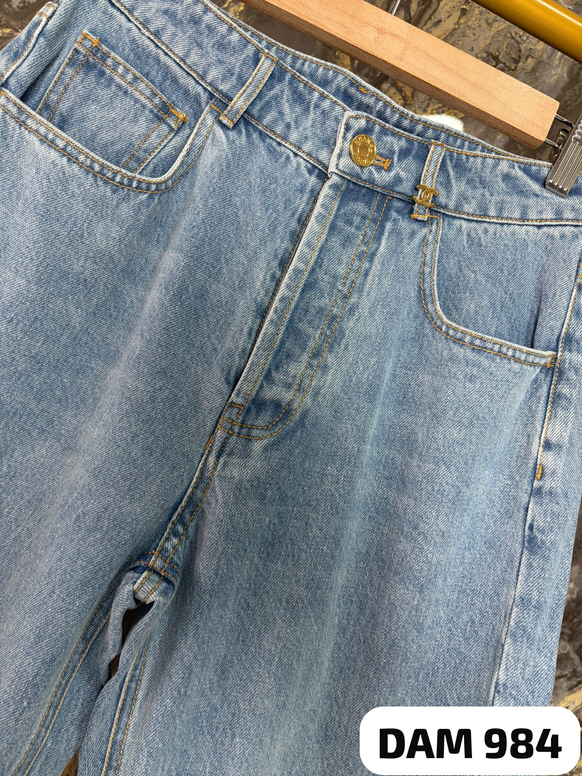 PANTALÓN CALIDAD TOP