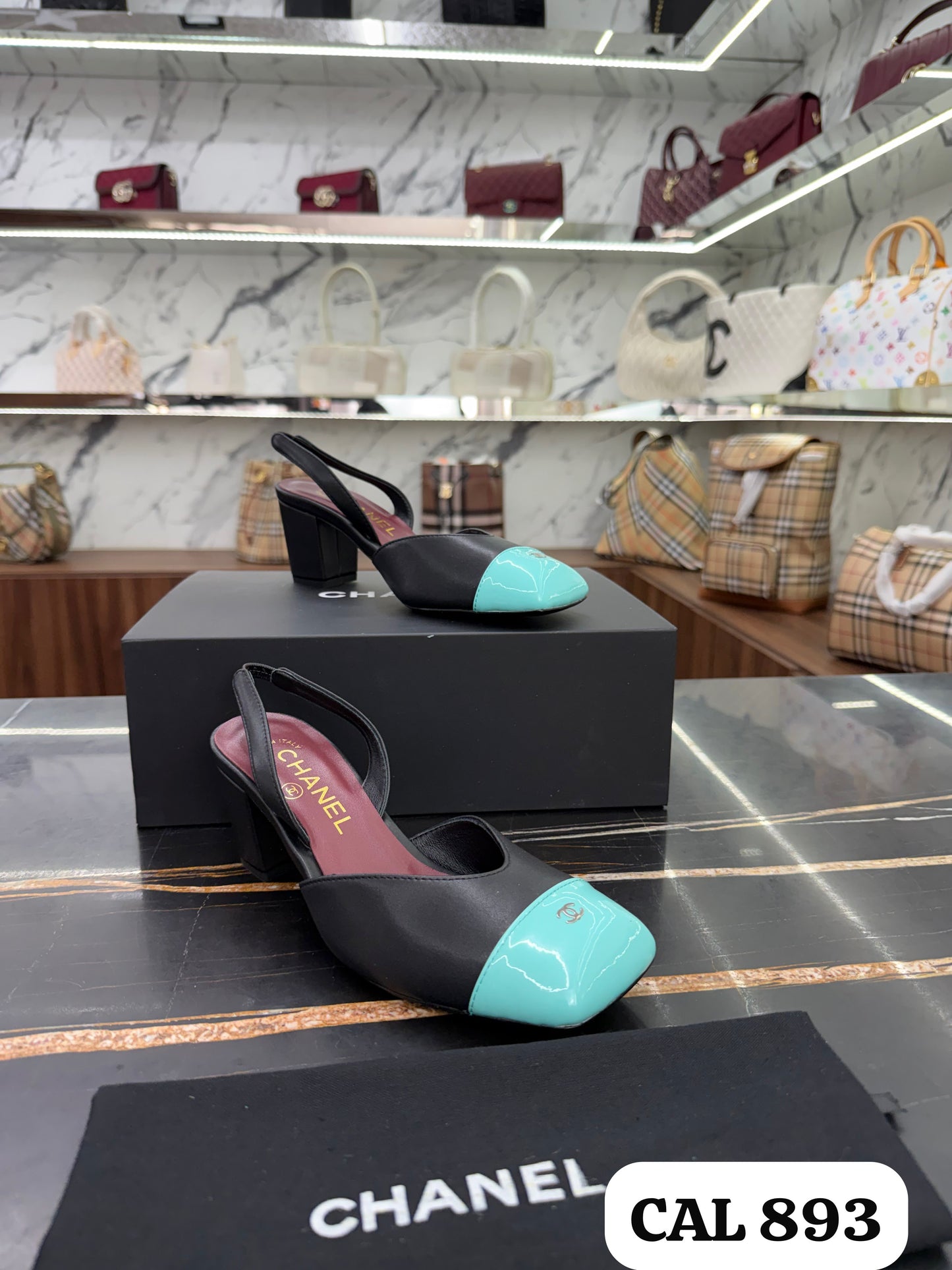 ZAPATILLA CALIDAD TOP