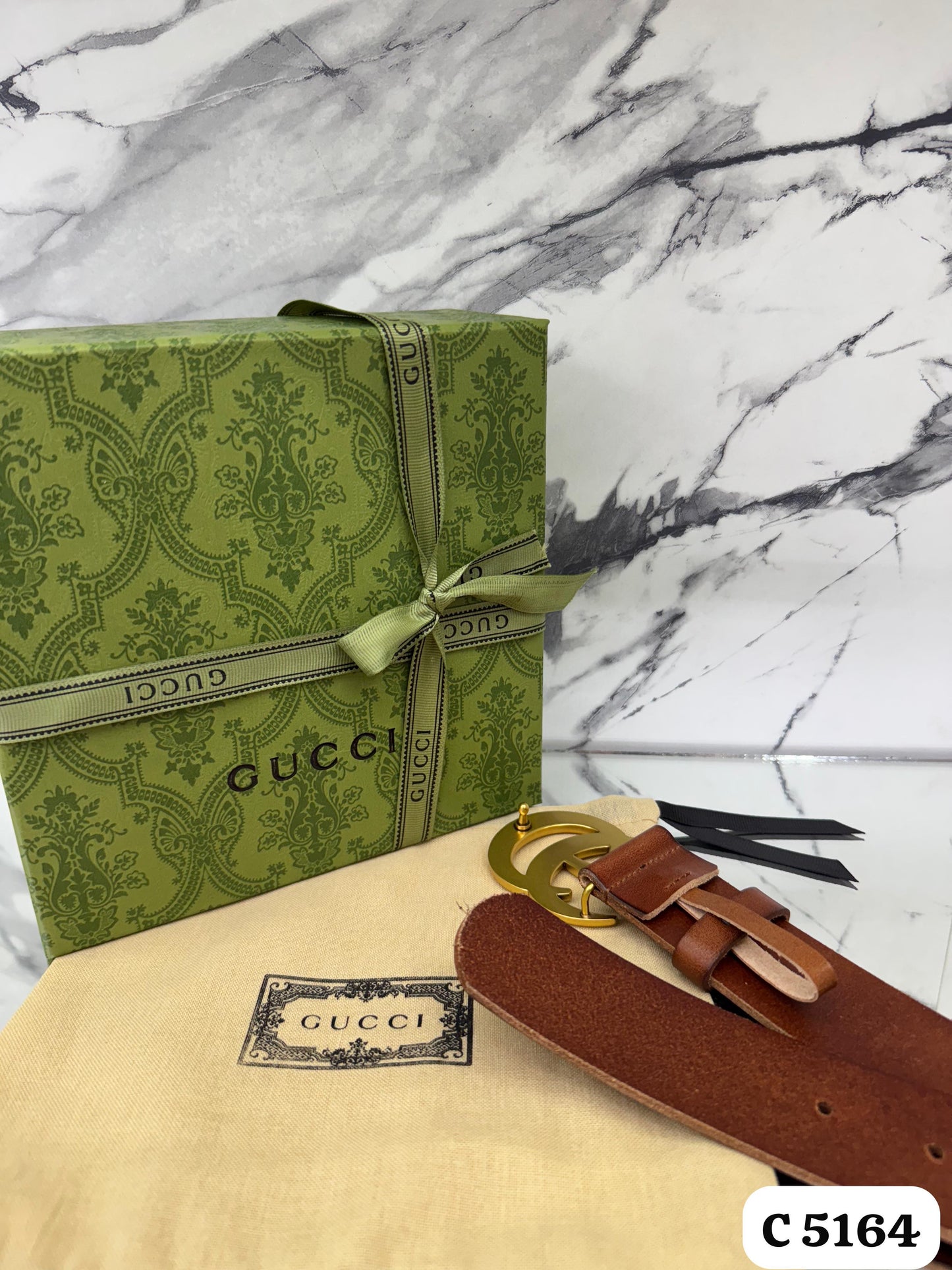 Cinturón calidad top