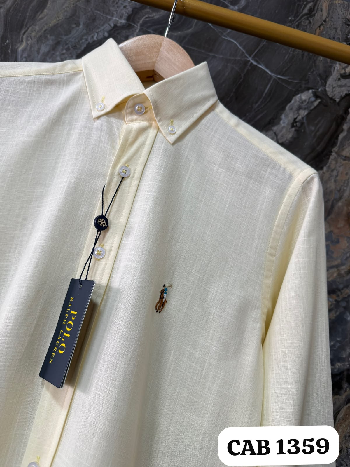 CAMISA CALIDAD TURCA