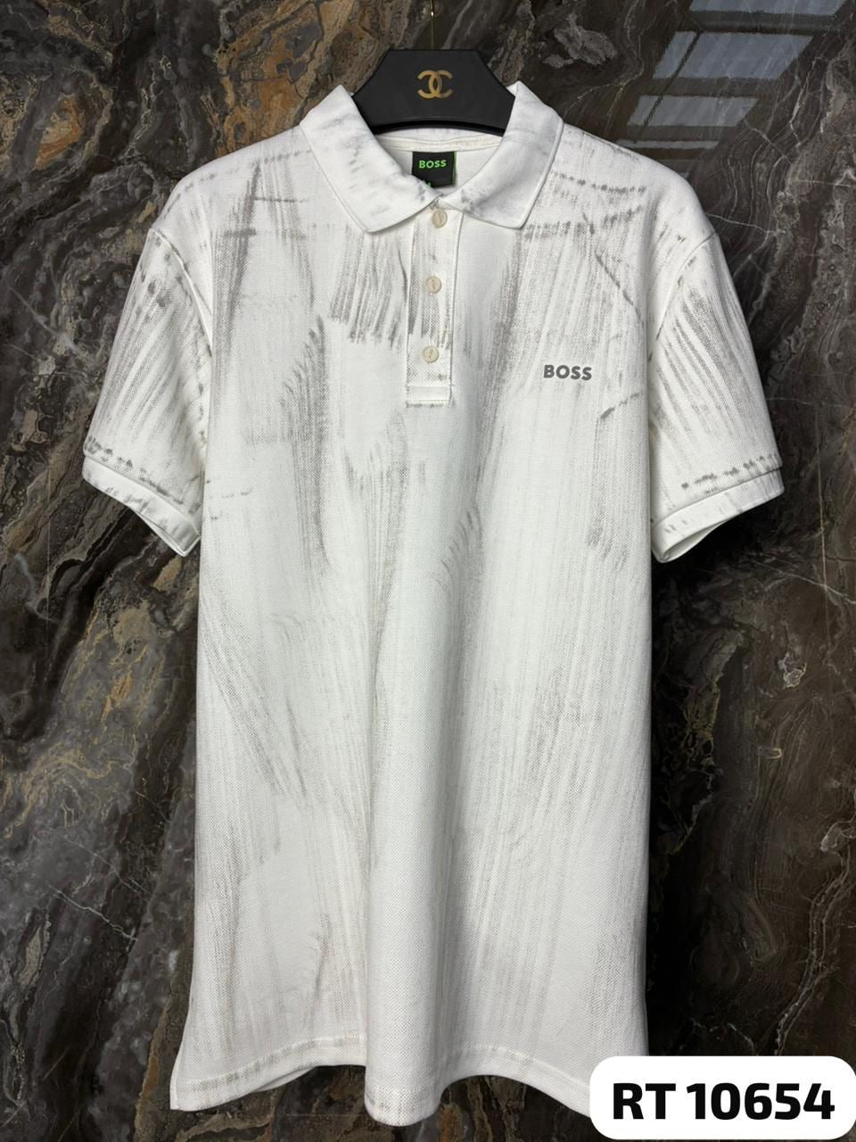 PLAYERA CALIDAD TURCA