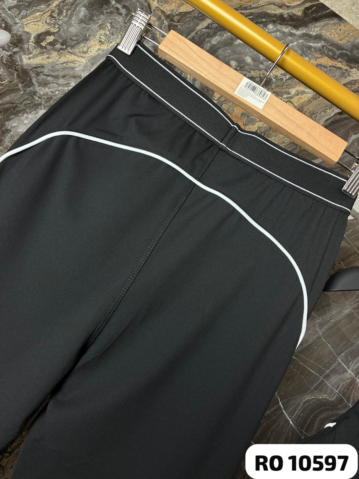 CONJUNTO CALIDAD TURCA