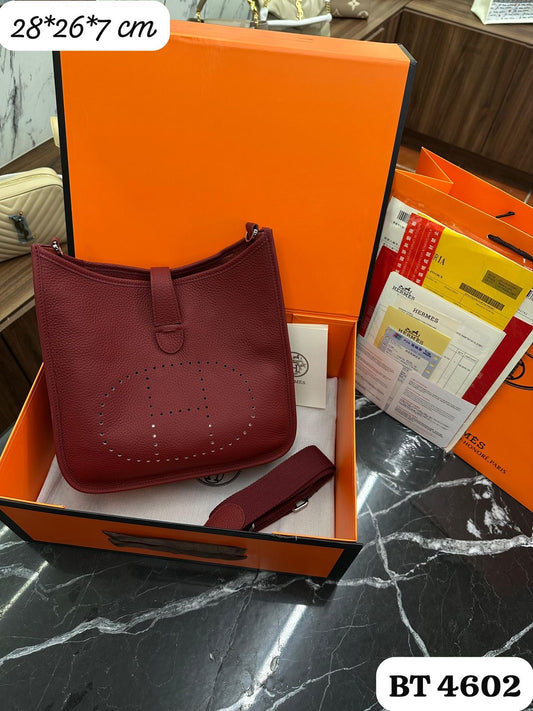 BOLSO HERMÈS EVELYNE