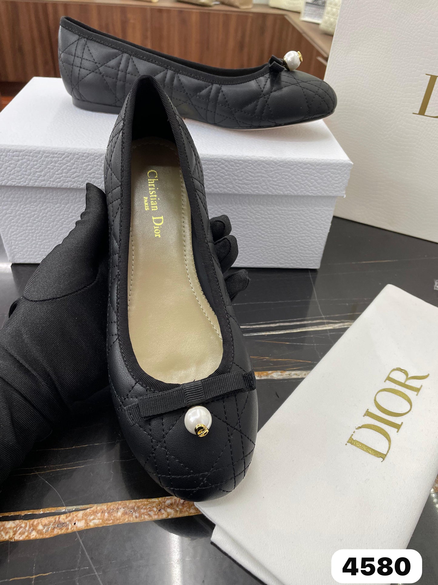 ZAPATILLA DIOR