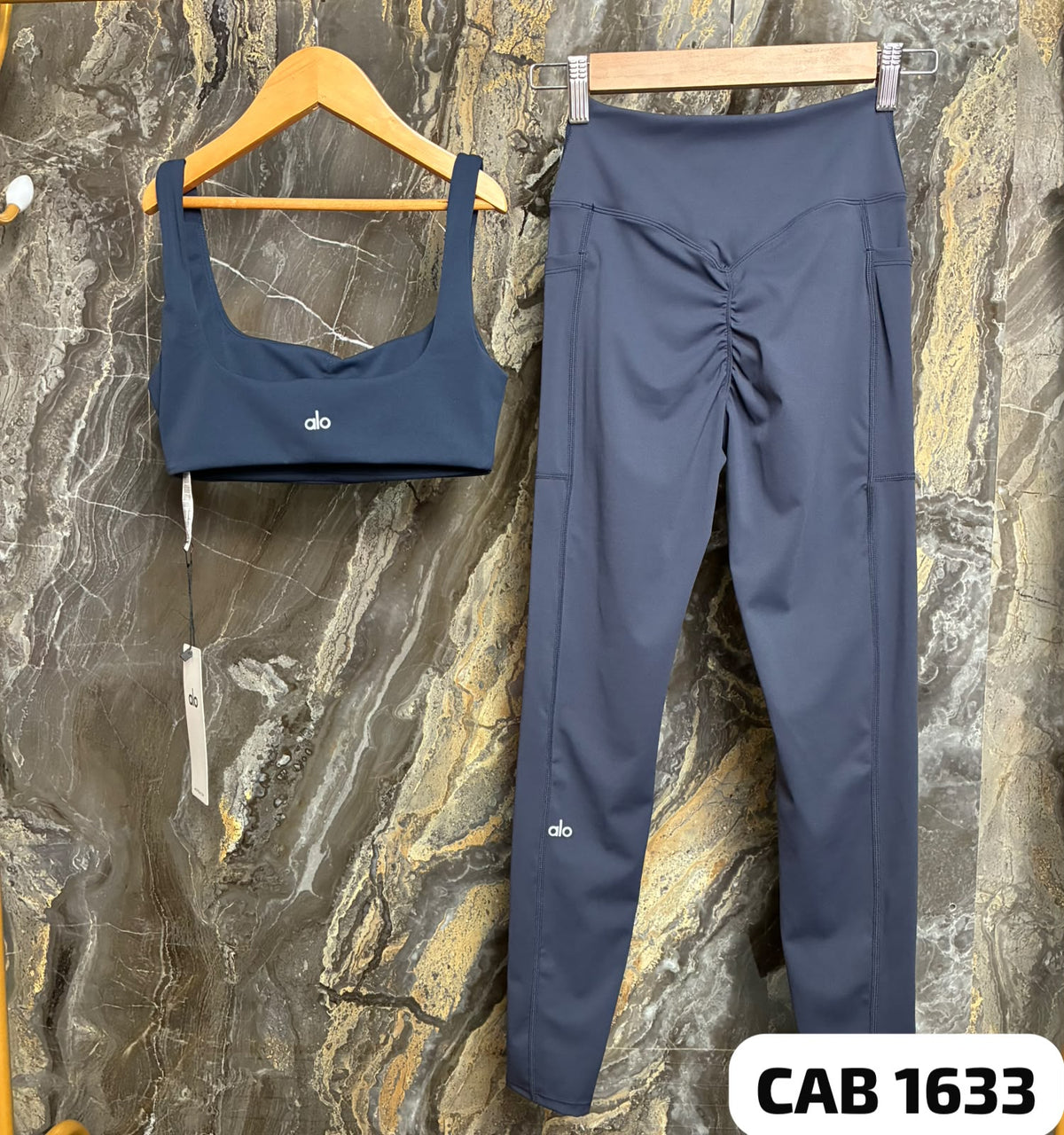 CONJUNTO CALIDAD TOP