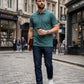 PLAYERA CALIDAD TURCA