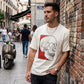 PLAYERA CALIDAD TURCA