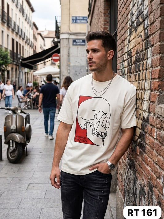 PLAYERA CALIDAD TURCA