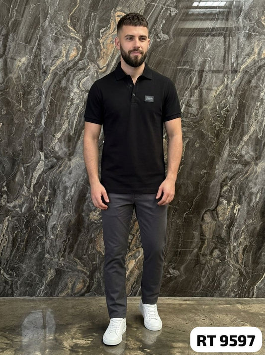 PLAYERA CALIDAD TURCA