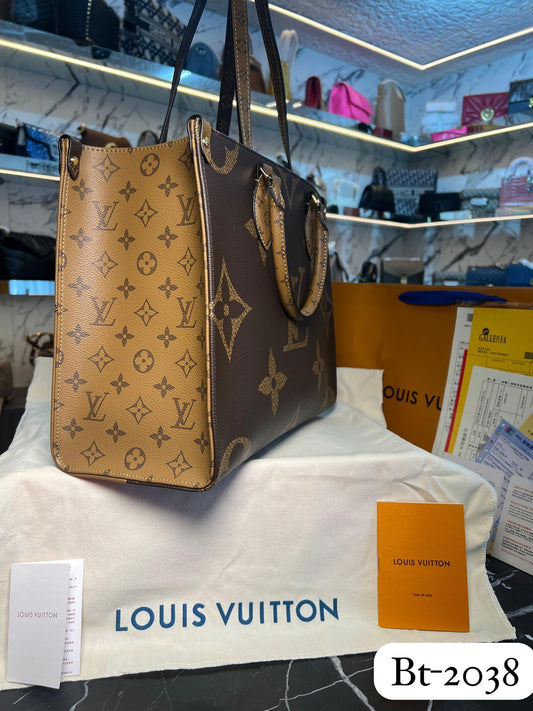 BOLSO LV