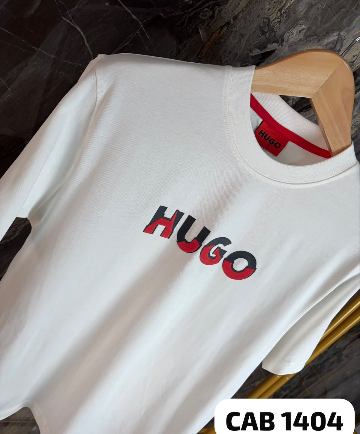 PLAYERA CALIDAD TURCA
