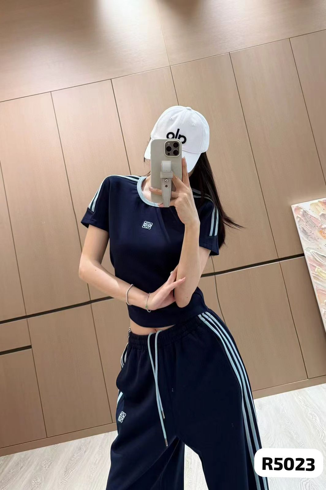 Conjunto calidad Top