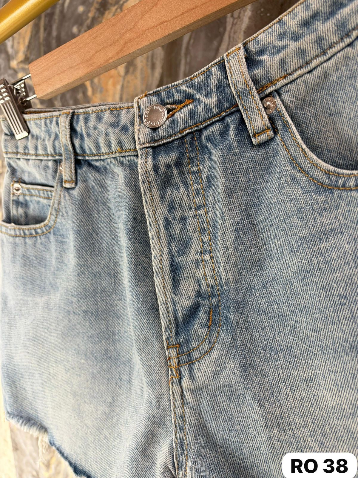 Short Calidad Top