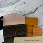 CARTERA CALIDAD HIGV
