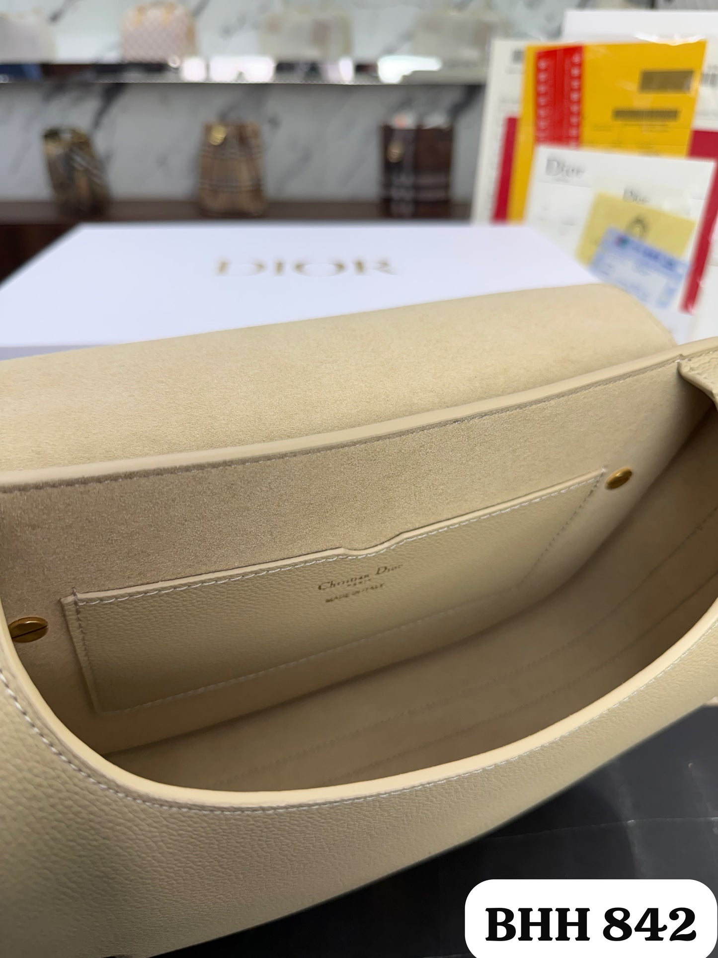BOLSO CALIDAD G5