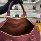 BOLSO CALIDAD. G5.
