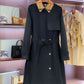 Gabardina calidad G5