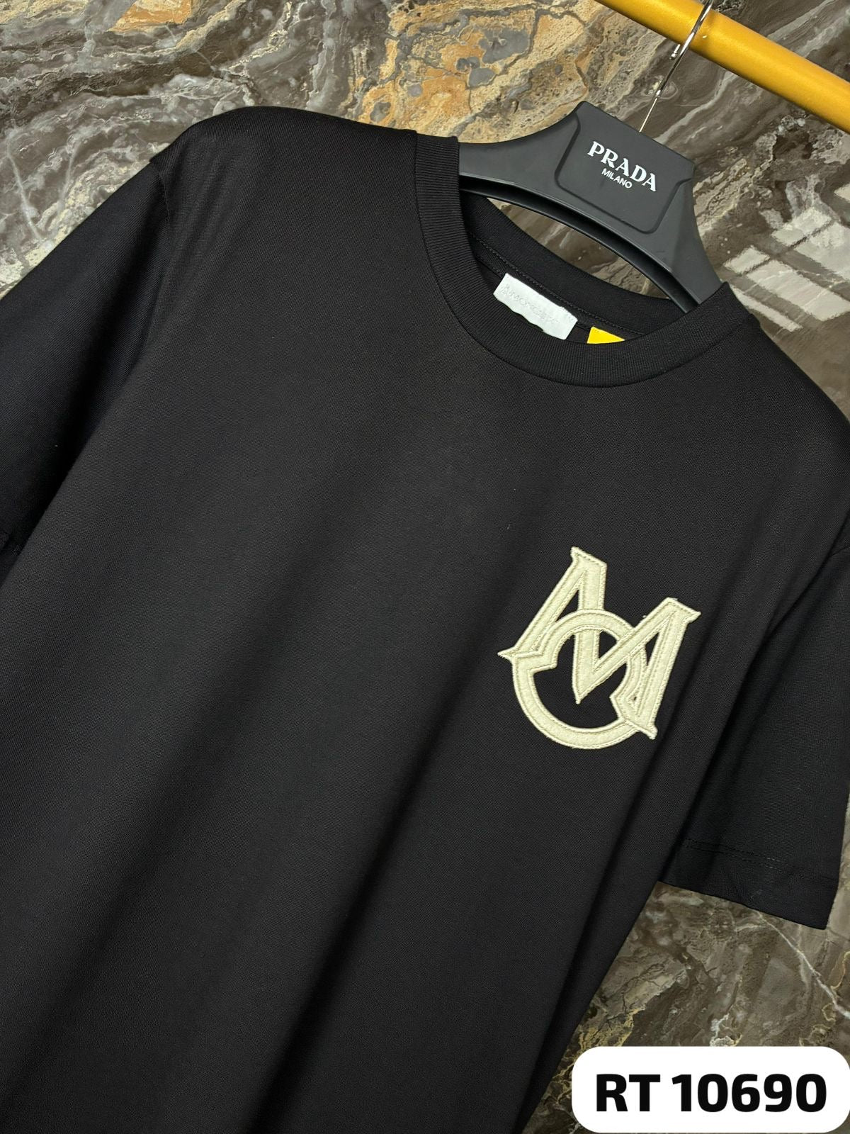 PLAYERA CALIDAD TURCA