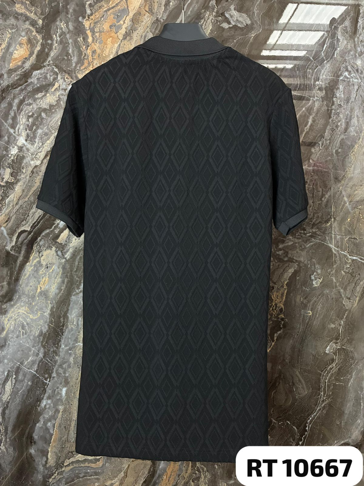 PLAYERA CALIDAD TURCA