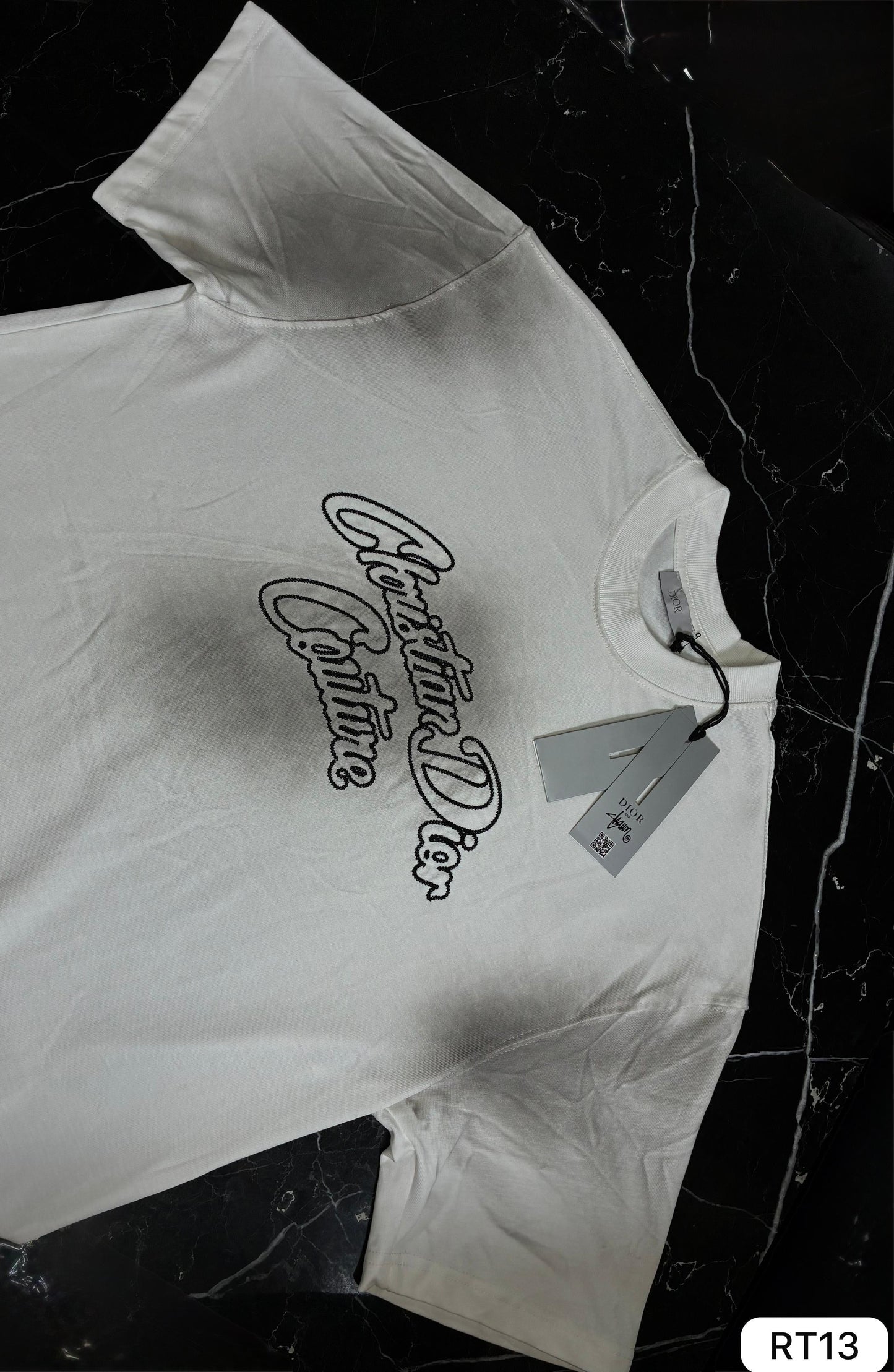 Playera calidad turca