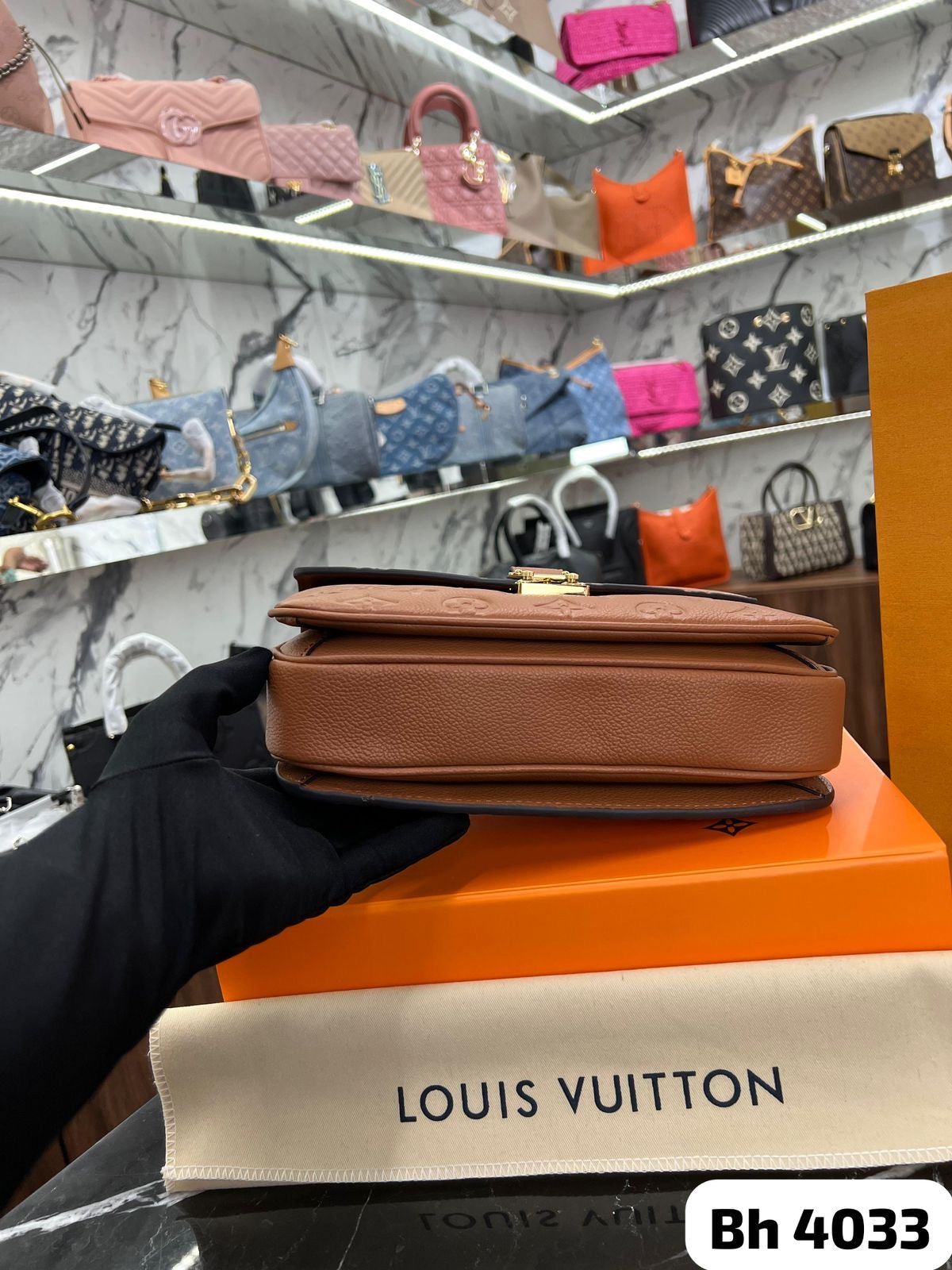 BOLSO LV