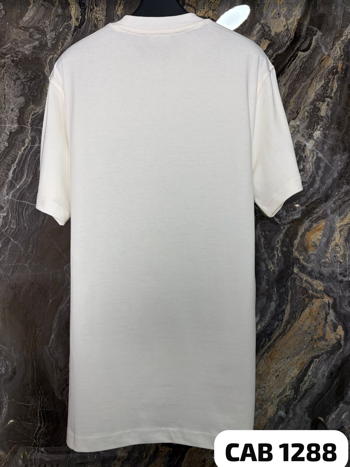 PLAYERA CALIDAD TURCA