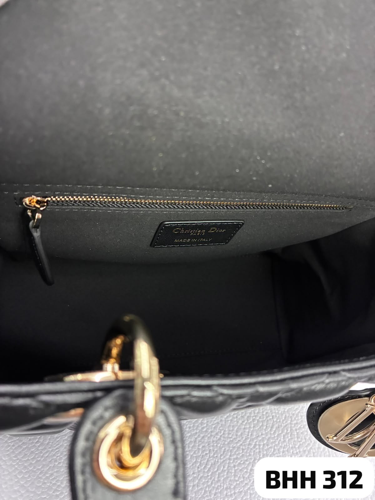 BOLSO CALIDAD. G5.