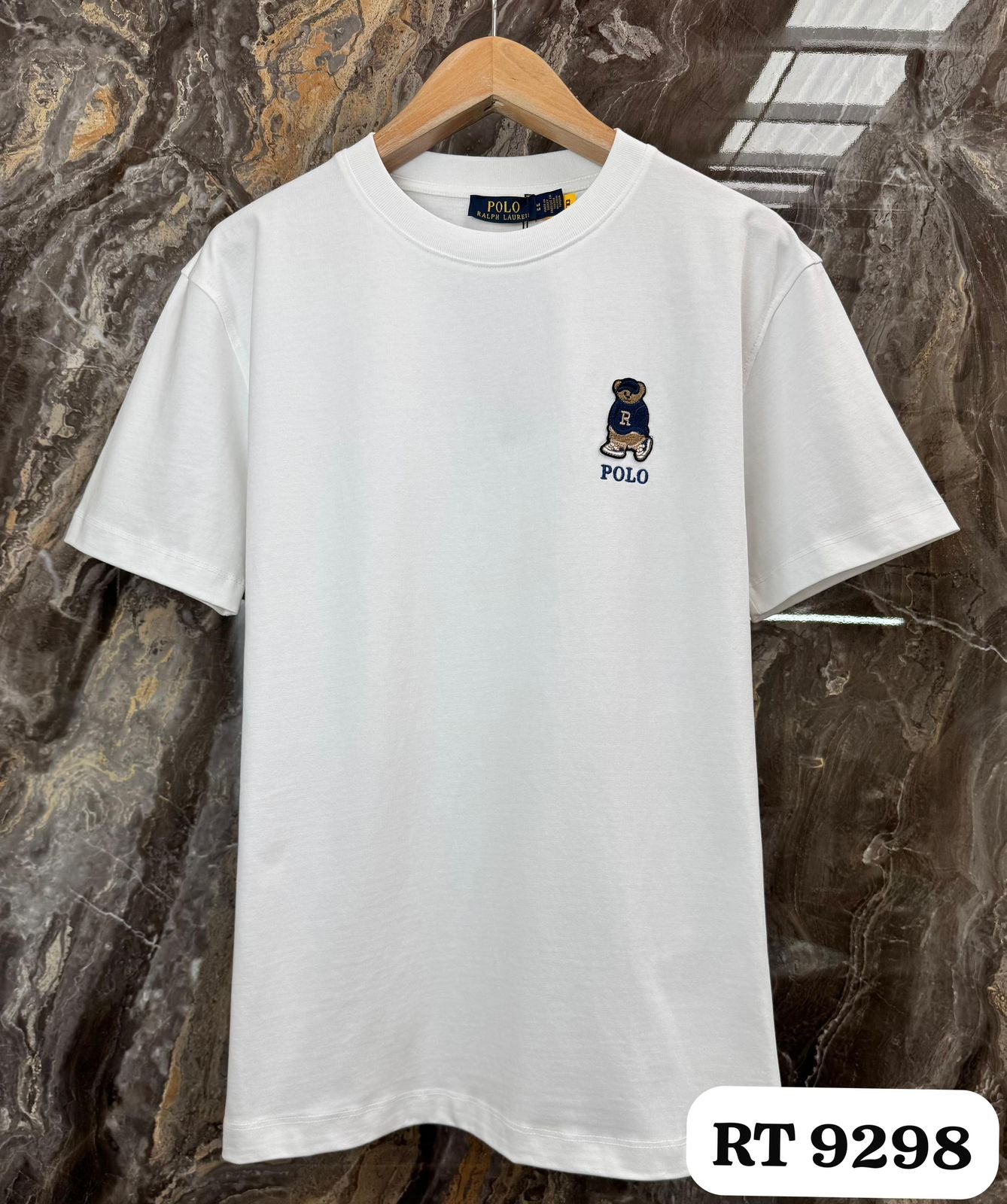 PLAYERA CALIDAD TURCA