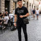 PLAYERA CALIDAD TURCA