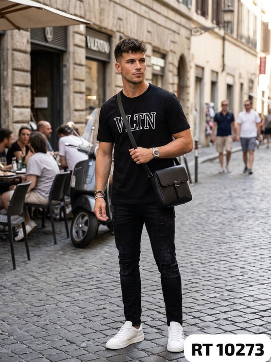 PLAYERA CALIDAD TURCA