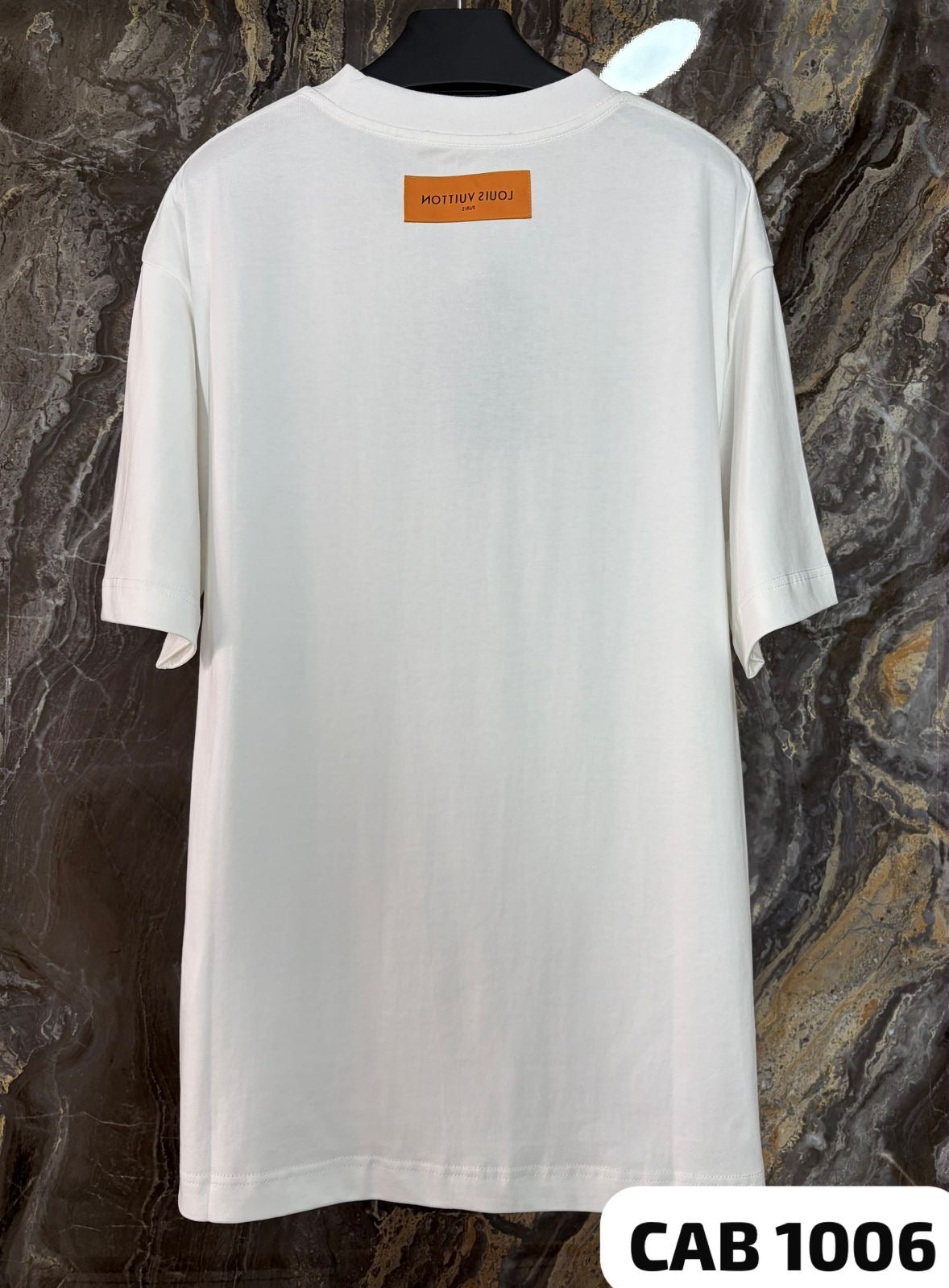 PLAYERA CALIDAD TURCA