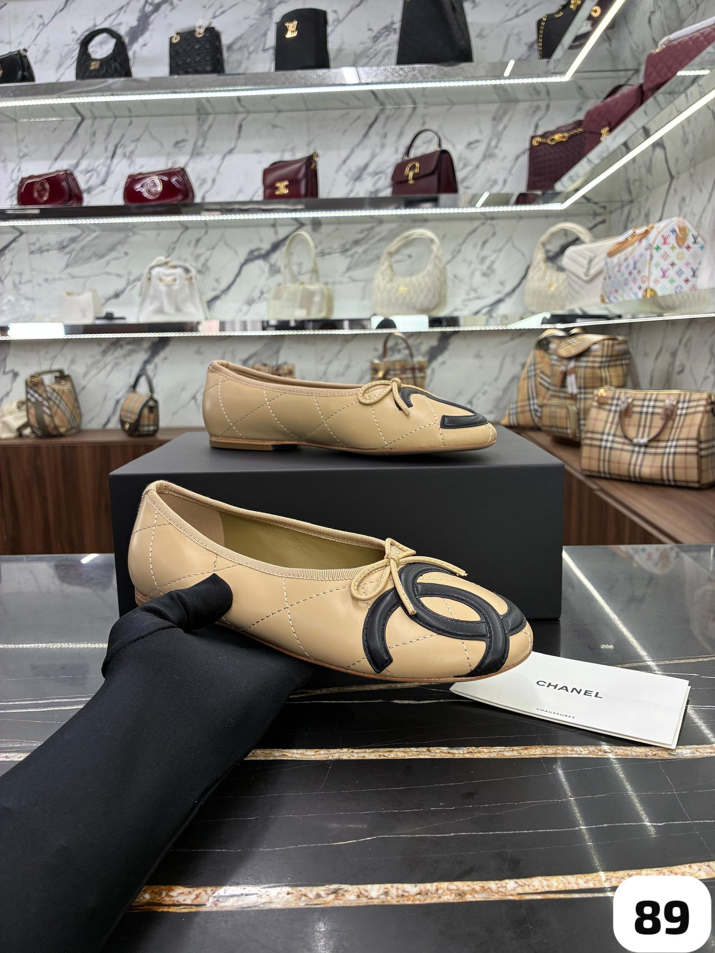 ZAPATO CALIDAD TOP