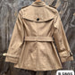 GABARDINA CALIDAD TOP ￼
