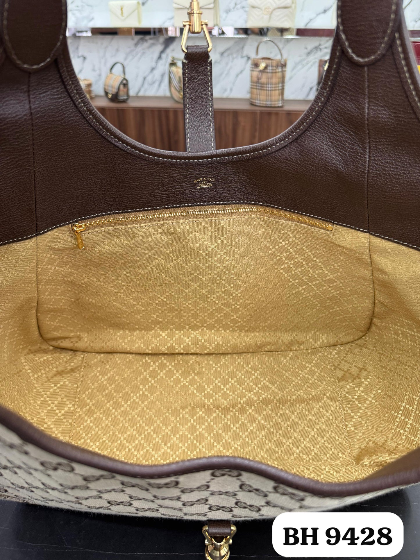 BOLSO CALIDAD G5