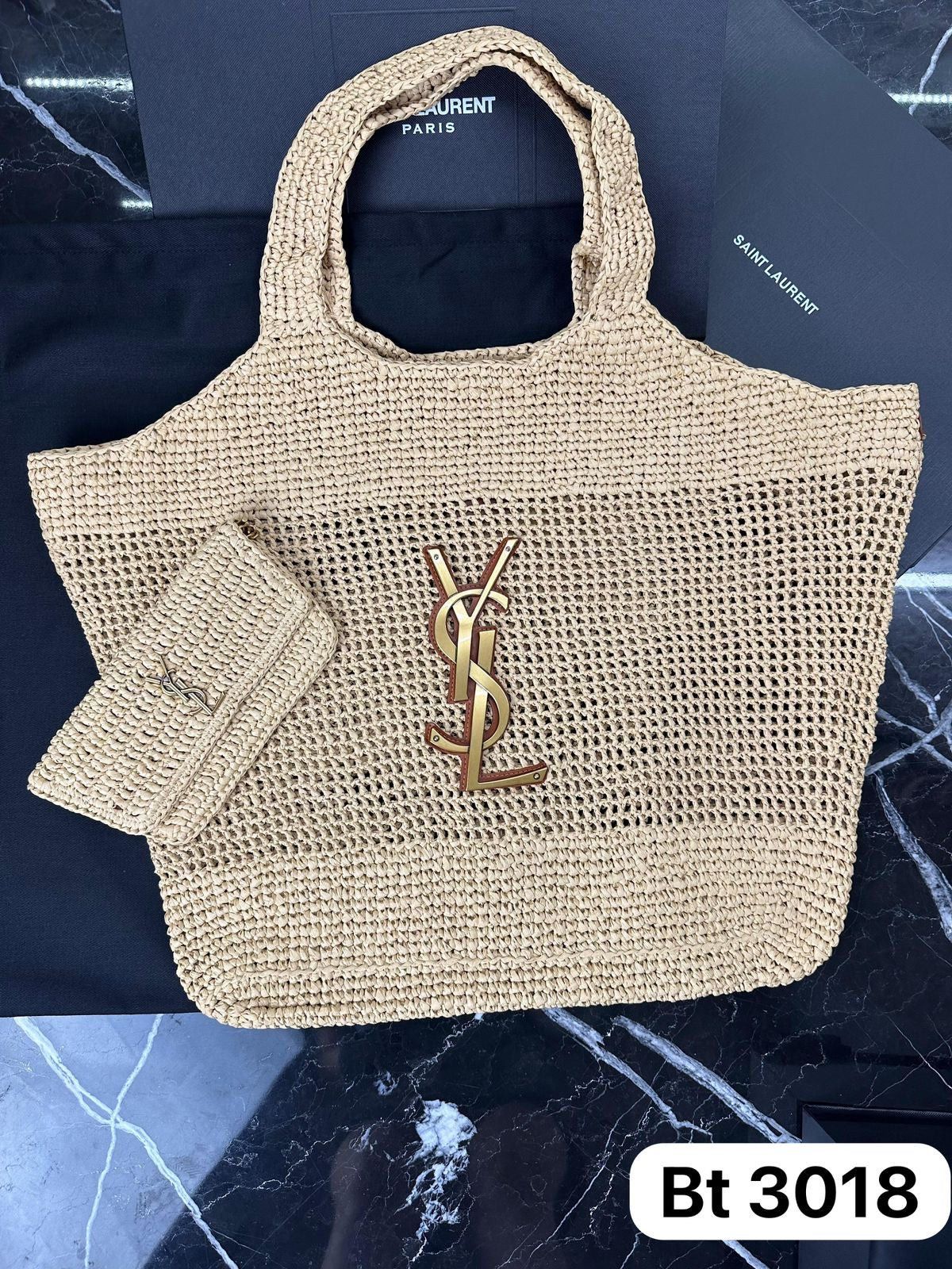 BOLSO YSL