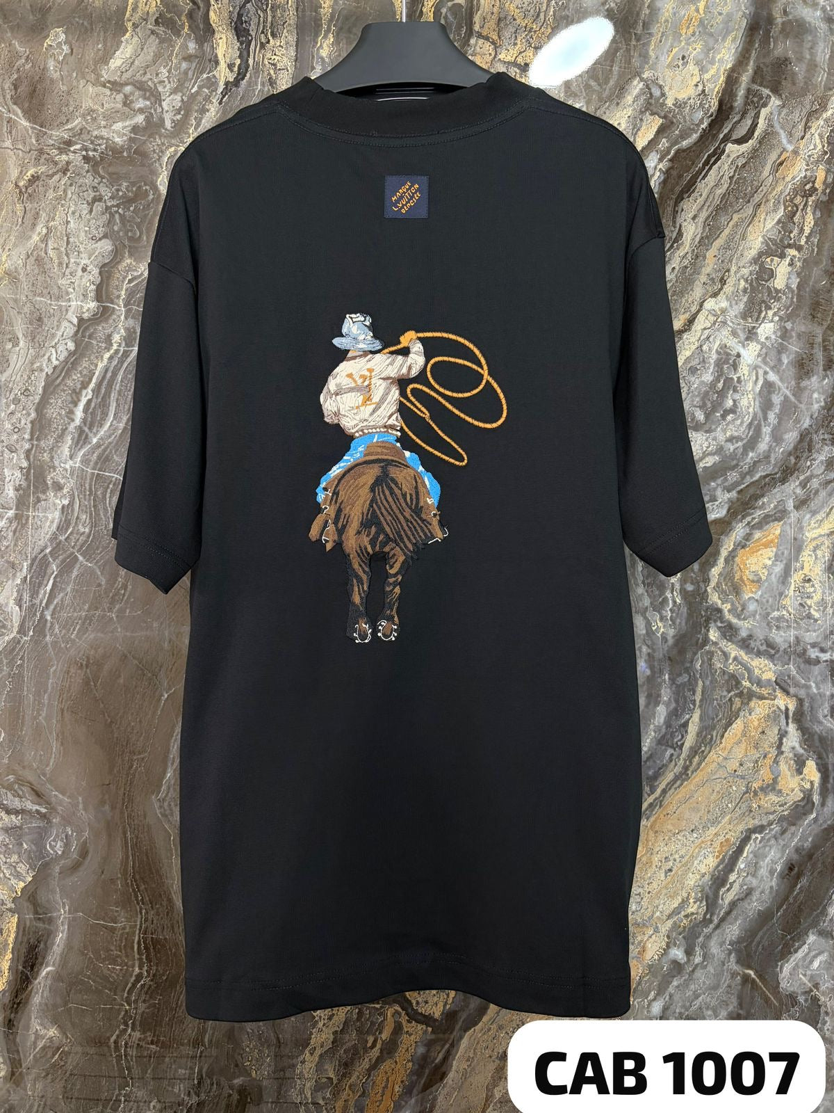 PLAYERA CALIDAD TURCA