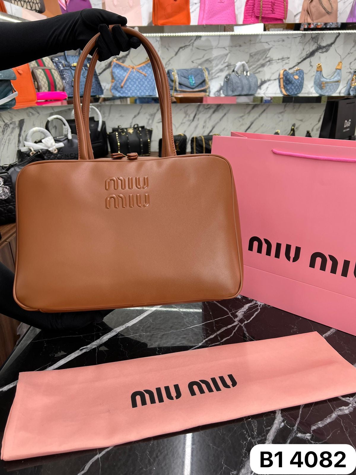 BOLSO MIU MIU