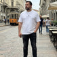 PLAYERA CALIDAD TURCA