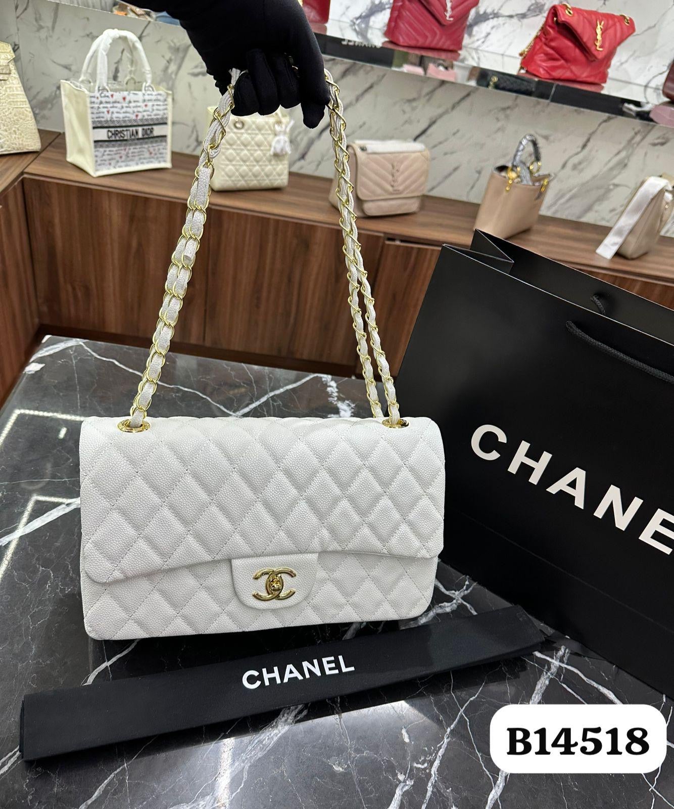 BOLSO CHANEL