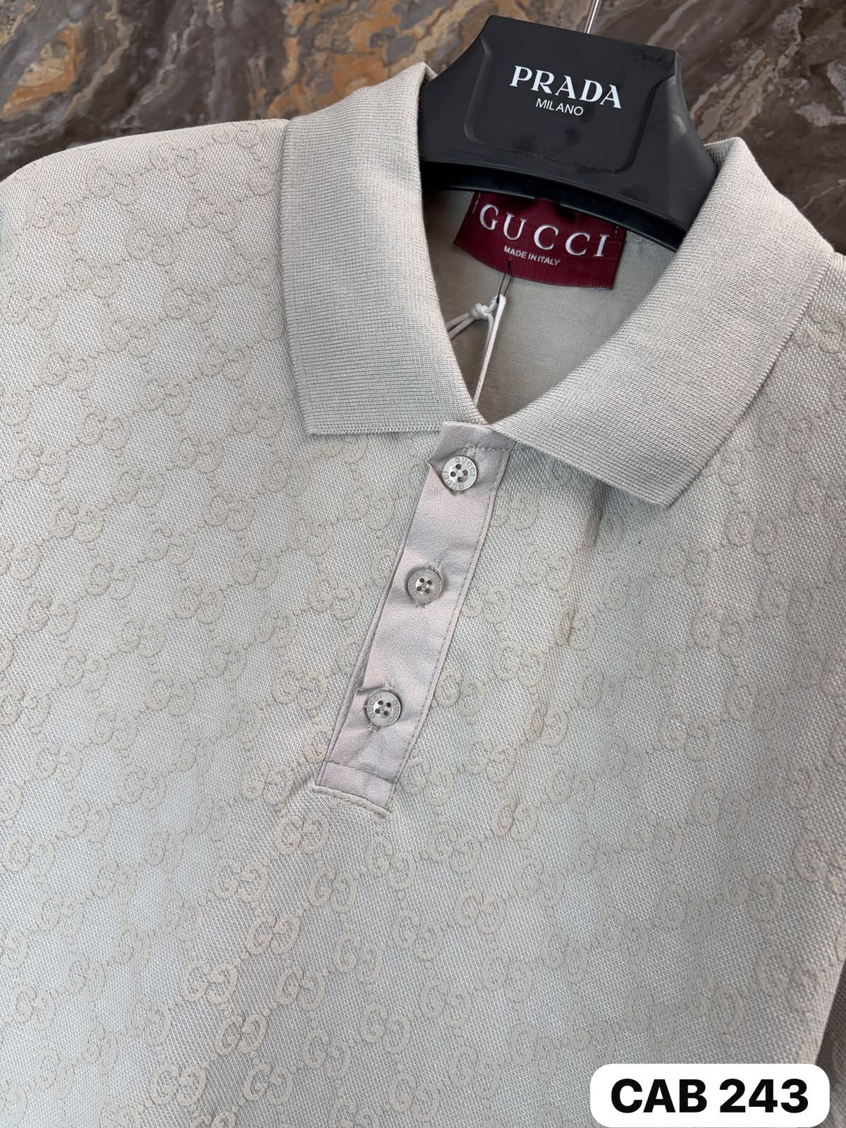 PLAYERA CALIDAD TURCA