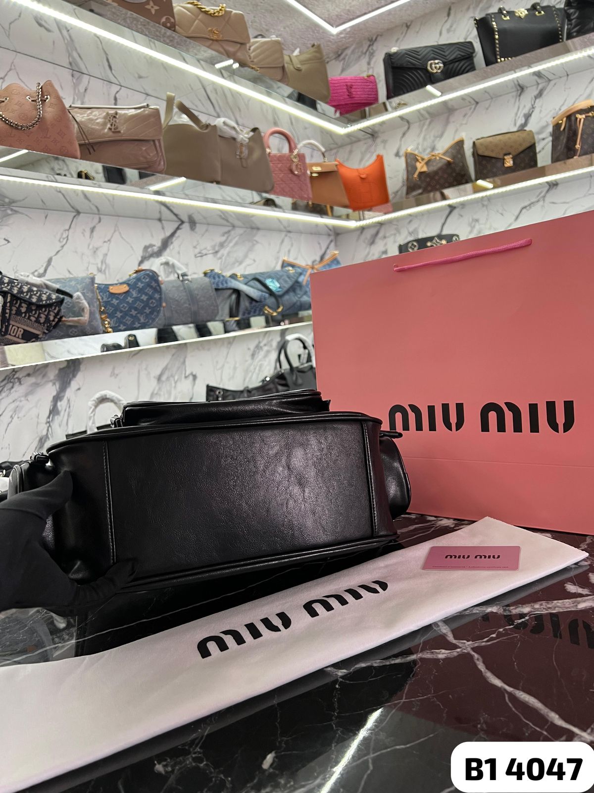 BOLSO MIU MIU