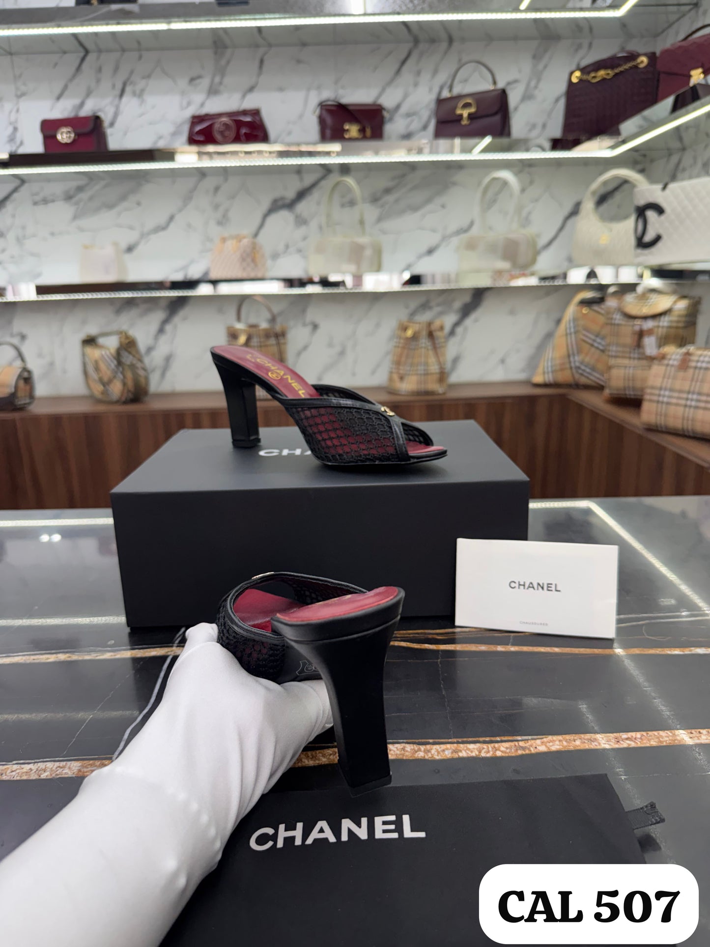 ZAPATILLA CALIDAD TOP