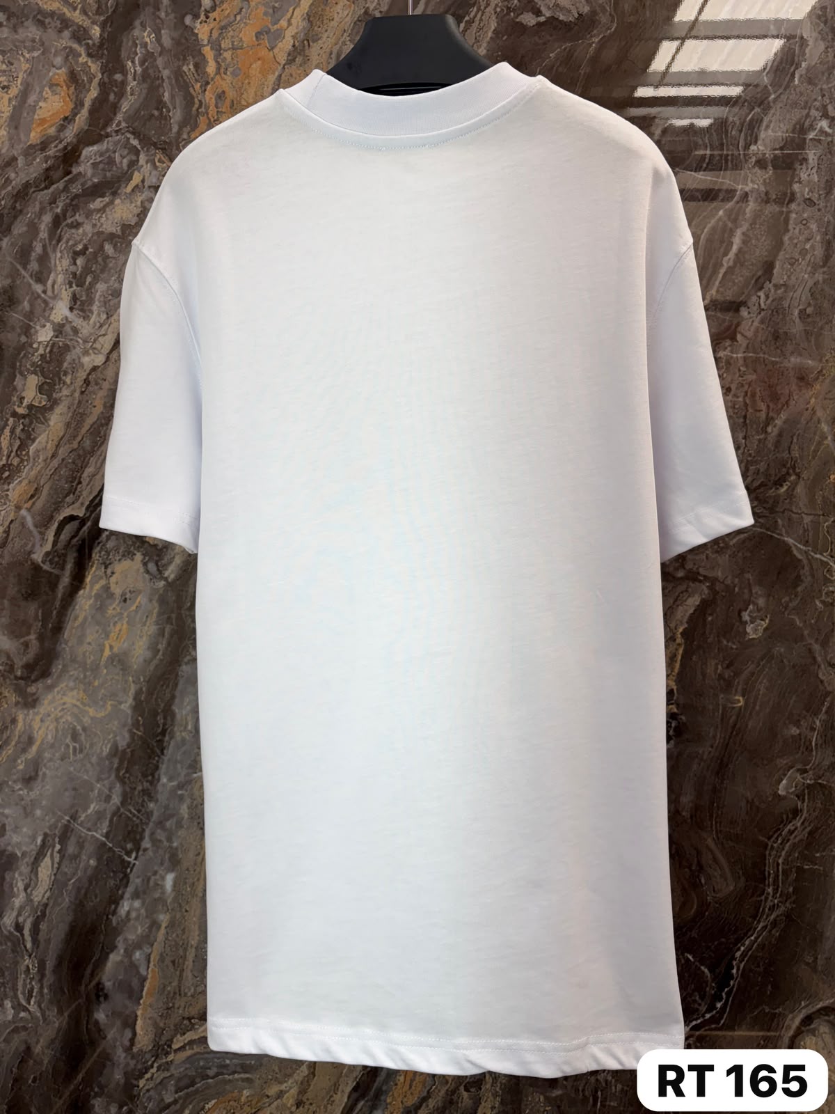PLAYERA CALIDAD TURCA