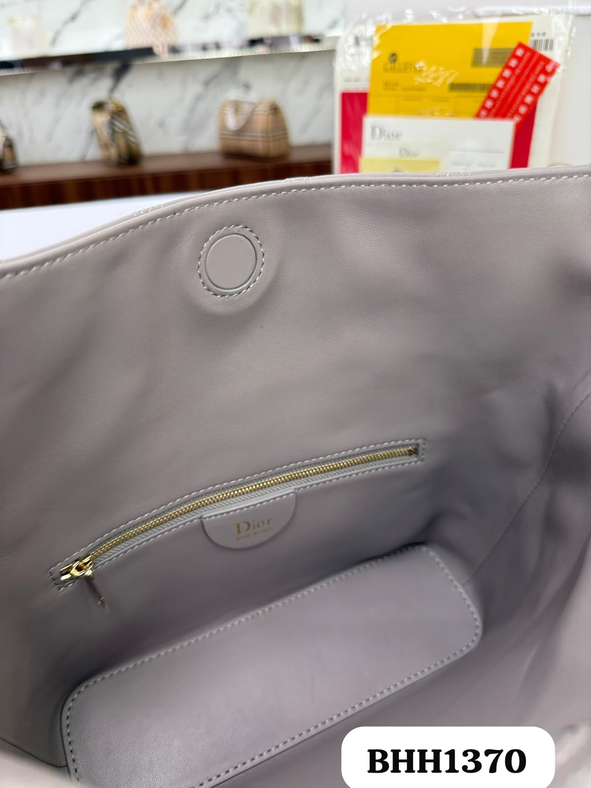 BOLSO CALIDAD. G5.